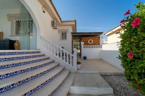 Villa i Benijofar, Alicante, Benijofar - € 299.000 | Ref: CP22180 - foto 25