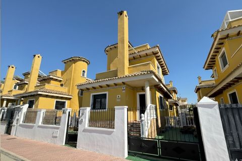 Villa i Ciudad Quesada, Alicante, Ciudad Quesada - € 290.000 | Ref: RE2607 - foto 1