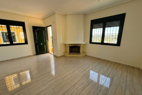 Villa i Ciudad Quesada, Alicante, Ciudad Quesada - € 290.000 | Ref: RE2607 - foto 3