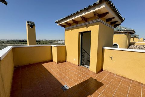 Villa i Ciudad Quesada, Alicante, Ciudad Quesada - € 290.000 | Ref: RE2607 - foto 17