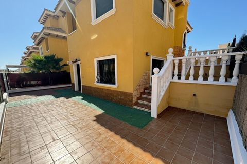 Villa i Ciudad Quesada, Alicante, Ciudad Quesada - € 290.000 | Ref: RE2607 - foto 22