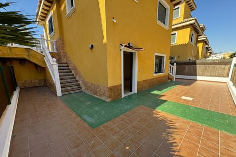 Villa i Ciudad Quesada, Alicante, Ciudad Quesada - € 290.000 | Ref: RE2607 - foto 23