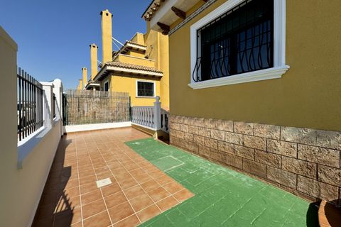 Villa i Ciudad Quesada, Alicante, Ciudad Quesada - € 290.000 | Ref: RE2607 - foto 25
