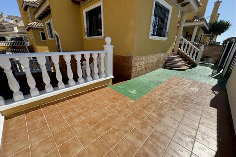 Villa i Ciudad Quesada, Alicante, Ciudad Quesada - € 290.000 | Ref: RE2607 - foto 26