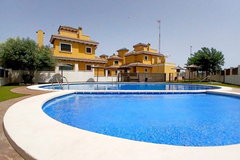 Villa i Ciudad Quesada, Alicante, Ciudad Quesada - € 290.000 | Ref: RE2607 - foto 27