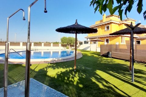 Villa i Ciudad Quesada, Alicante, Ciudad Quesada - € 290.000 | Ref: RE2607 - foto 28