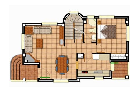 Villa i Ciudad Quesada, Alicante, Ciudad Quesada - € 290.000 | Ref: RE2607 - foto 30