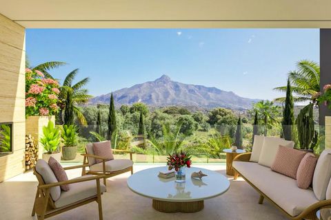 Penthouse i Marbella, Malaga, Marbella - € 2.141.850 | Ref: CNNA068IP3 - foto 1