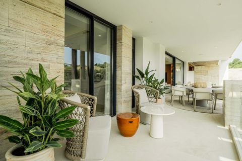 Penthouse i Marbella, Malaga, Marbella - € 2.141.850 | Ref: CNNA068IP3 - foto 10