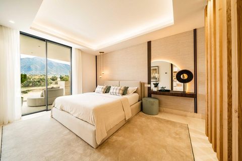 Penthouse i Marbella, Malaga, Marbella - € 2.141.850 | Ref: CNNA068IP3 - foto 18