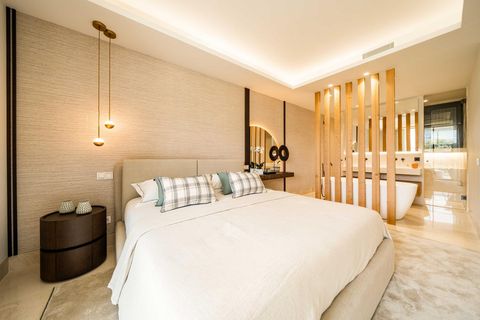 Penthouse i Marbella, Malaga, Marbella - € 2.141.850 | Ref: CNNA068IP3 - foto 19