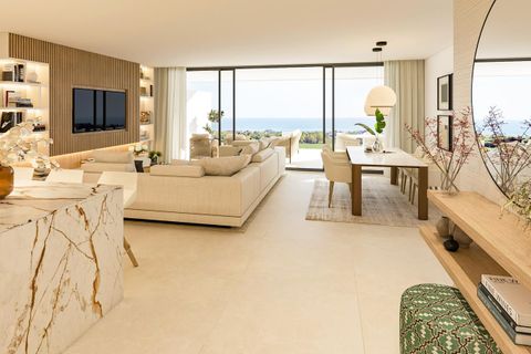 Penthouse i Marbella, Malaga, Marbella - € 2.141.850 | Ref: CNNA068IP3 - foto 23