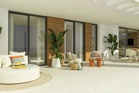 Penthouse i Marbella, Malaga, Marbella - € 2.141.850 | Ref: CNNA068IP3 - foto 26