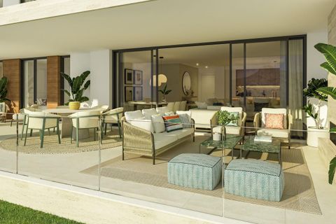 Penthouse i Marbella, Malaga, Marbella - € 2.141.850 | Ref: CNNA068IP3 - foto 29