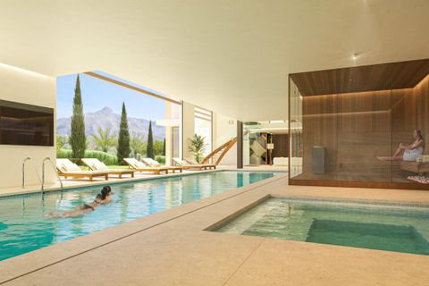 Penthouse i Marbella, Malaga, Marbella - € 2.141.850 | Ref: CNNA068IP3 - foto 30