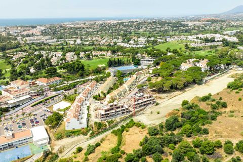 Penthouse i Marbella, Malaga, Marbella - € 2.141.850 | Ref: CNNA068IP3 - foto 34