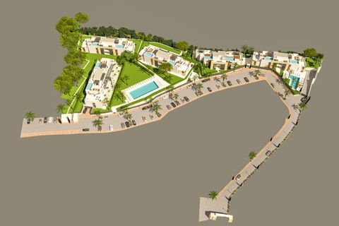 Apartament: Marbella, Malaga, Marbella – 1 178 850 € | Ref: CNNA068IM2 – zdjęcie 19