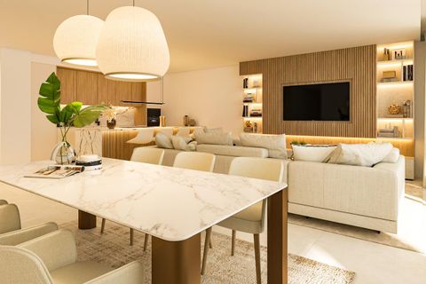 Apartament: Marbella, Malaga, Marbella – 1 178 850 € | Ref: CNNA068IM2 – zdjęcie 25