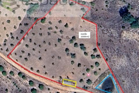 Terra a Perais, Castelo Branco, Perais - € 29.500 | Ref: 5540/(2)Em_RR - foto 2