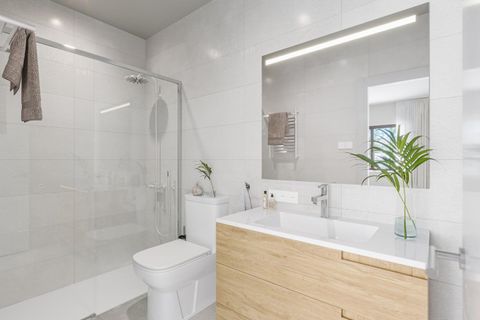 Villa i Mazarron, Murcia, Mazarron - € 287.000 | Ref: CSPN-42332 - foto 9