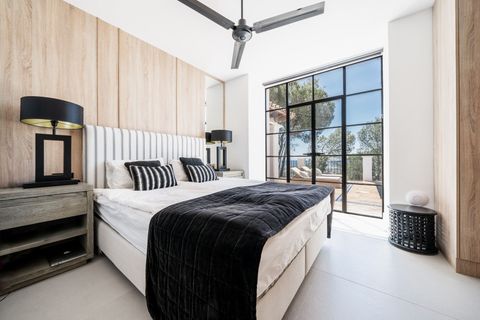Villa i Benahavis, Malaga, Benahavis - € 2.250.000 | Ref: 428-03536D - foto 20