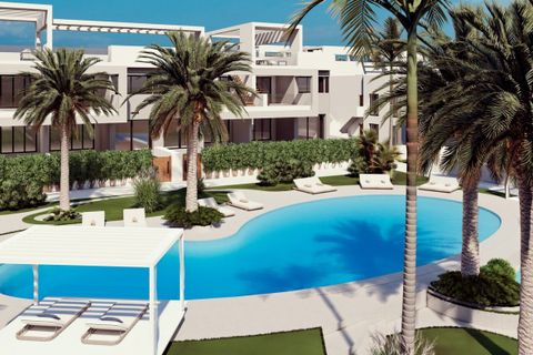 Byhus i Torrevieja, Alicante, Torrevieja - € 322.900 | Ref: CSPN-83525 - foto 10