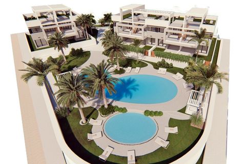 Byhus i Torrevieja, Alicante, Torrevieja - € 322.900 | Ref: CSPN-83525 - foto 15