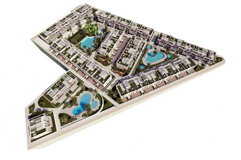 Byhus i Torrevieja, Alicante, Torrevieja - € 322.900 | Ref: CSPN-83525 - foto 22