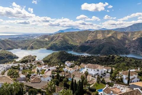 Villa a Istan, Malaga, Istan - € 1.550.000 | Ref: 428-05334D - foto 2