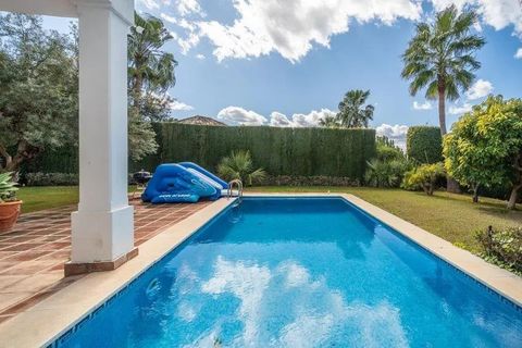 Villa a Istan, Malaga, Istan - € 1.550.000 | Ref: 428-05334D - foto 3