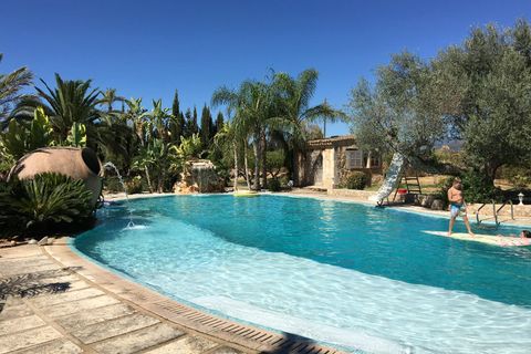 Finca i Inca, Mallorca, Inca - € 2.600.000 | Ref: 428-05455P - foto 1