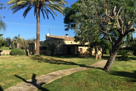 Finca i Inca, Mallorca, Inca - € 2.600.000 | Ref: 428-05455P - foto 3