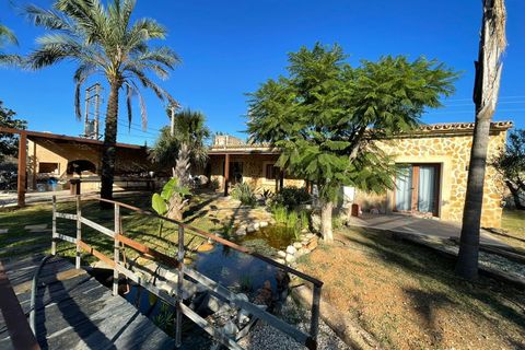 Finca i Inca, Mallorca, Inca - € 2.600.000 | Ref: 428-05455P - foto 4