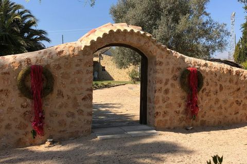 Finca i Inca, Mallorca, Inca - € 2.600.000 | Ref: 428-05455P - foto 5