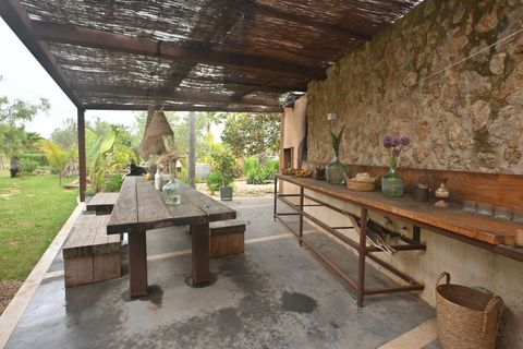 Finca i Inca, Mallorca, Inca - € 2.600.000 | Ref: 428-05455P - foto 16