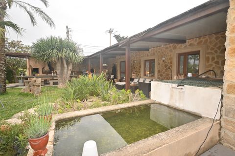 Finca i Inca, Mallorca, Inca - € 2.600.000 | Ref: 428-05455P - foto 25