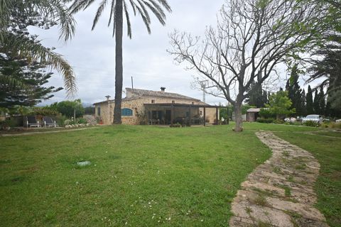 Finca i Inca, Mallorca, Inca - € 2.600.000 | Ref: 428-05455P - foto 27