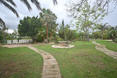 Finca i Inca, Mallorca, Inca - € 2.600.000 | Ref: 428-05455P - foto 29