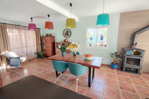 Byhus i Mijas Costa, Malaga, Mijas Costa - € 425.000 | Ref: 428-05465P - foto 1