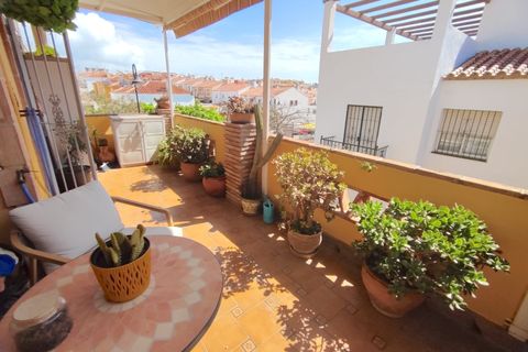 Byhus i Mijas Costa, Malaga, Mijas Costa - € 425.000 | Ref: 428-05465P - foto 2
