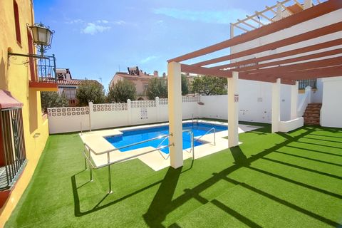 Byhus i Mijas Costa, Malaga, Mijas Costa - € 425.000 | Ref: 428-05465P - foto 3