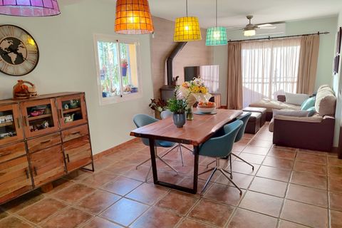 Byhus i Mijas Costa, Malaga, Mijas Costa - € 425.000 | Ref: 428-05465P - foto 4