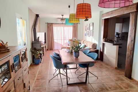 Byhus i Mijas Costa, Malaga, Mijas Costa - € 425.000 | Ref: 428-05465P - foto 5