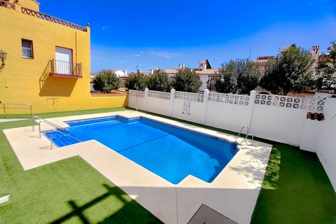 Byhus i Mijas Costa, Malaga, Mijas Costa - € 425.000 | Ref: 428-05465P - foto 6