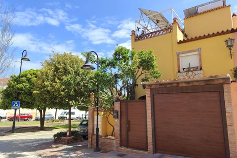 Byhus i Mijas Costa, Malaga, Mijas Costa - € 425.000 | Ref: 428-05465P - foto 7
