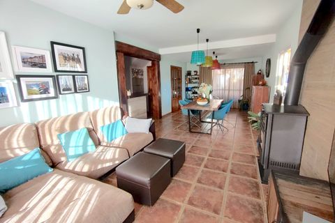 Byhus i Mijas Costa, Malaga, Mijas Costa - € 425.000 | Ref: 428-05465P - foto 8