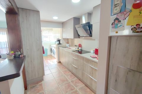 Byhus i Mijas Costa, Malaga, Mijas Costa - € 425.000 | Ref: 428-05465P - foto 12