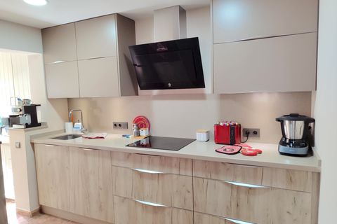 Byhus i Mijas Costa, Malaga, Mijas Costa - € 425.000 | Ref: 428-05465P - foto 13