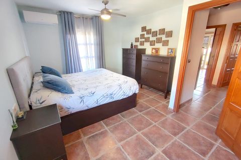 Byhus i Mijas Costa, Malaga, Mijas Costa - € 425.000 | Ref: 428-05465P - foto 14