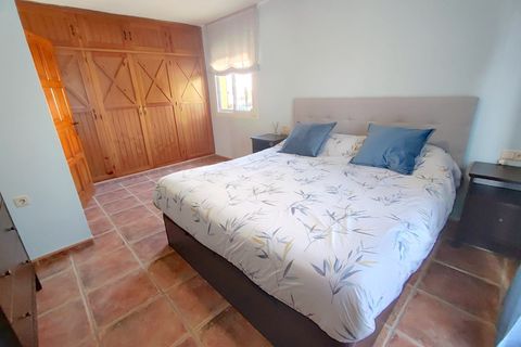 Byhus i Mijas Costa, Malaga, Mijas Costa - € 425.000 | Ref: 428-05465P - foto 15